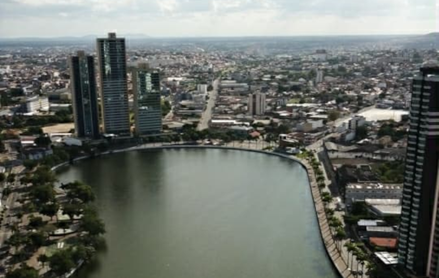 Cagepa suspende abastecimento de água em bairros de Campina Grande