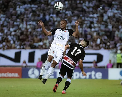 Botafogo-PB perde para o Santa Cruz na estreia do quadrangular da Série C