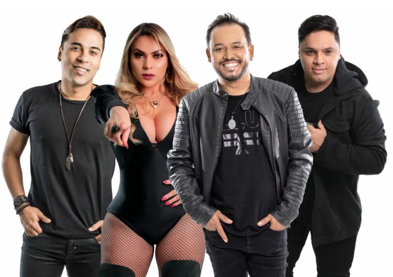 Prefeitura de Barra de Santana gasta quase R$ 200 mil em três shows