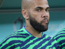 Daniel Alves: Justiça adia decisão para depois do carnaval