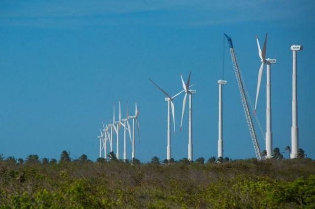 Foto: Ascom/Ministério de Minas e Energia