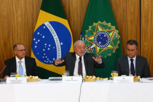 Foto: Antonio Cruz/Agência Brasil