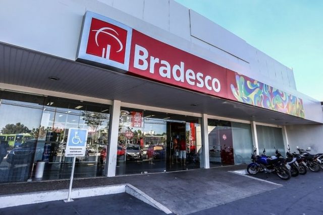 Foto: Bradesco/Divulgação