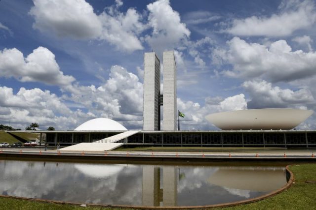 Foto: Roque de Sá/Agência Senado