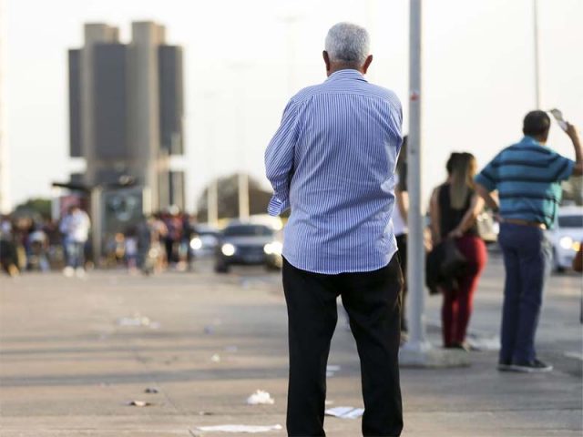 Foto: Marcelo Camargo/Agência Brasil