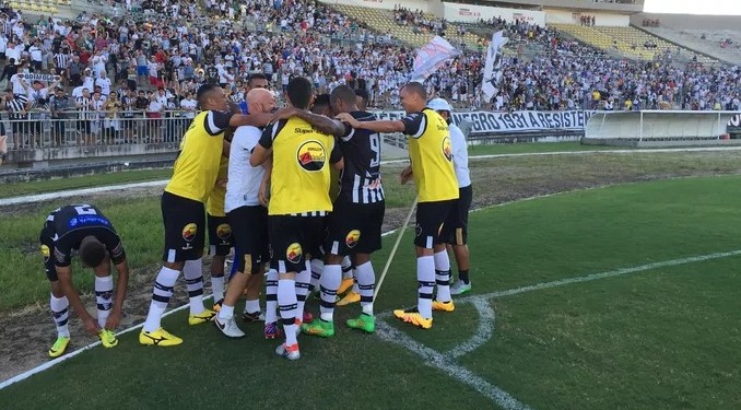 Botafogo-PB