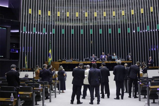 Foto: Paulo Sérgio/Câmara dos Deputados