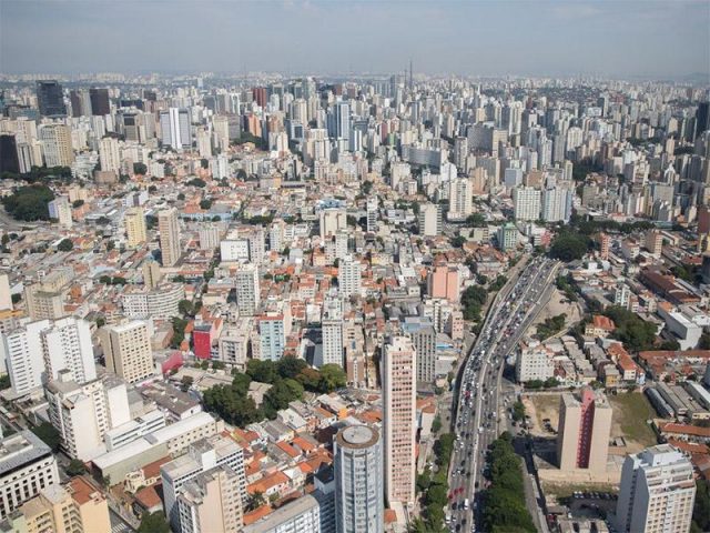 Foto: Diogo Moreira/Governo de São Paulo