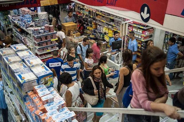 Foto: Marcelo Camargo/Agência Brasil/EBC