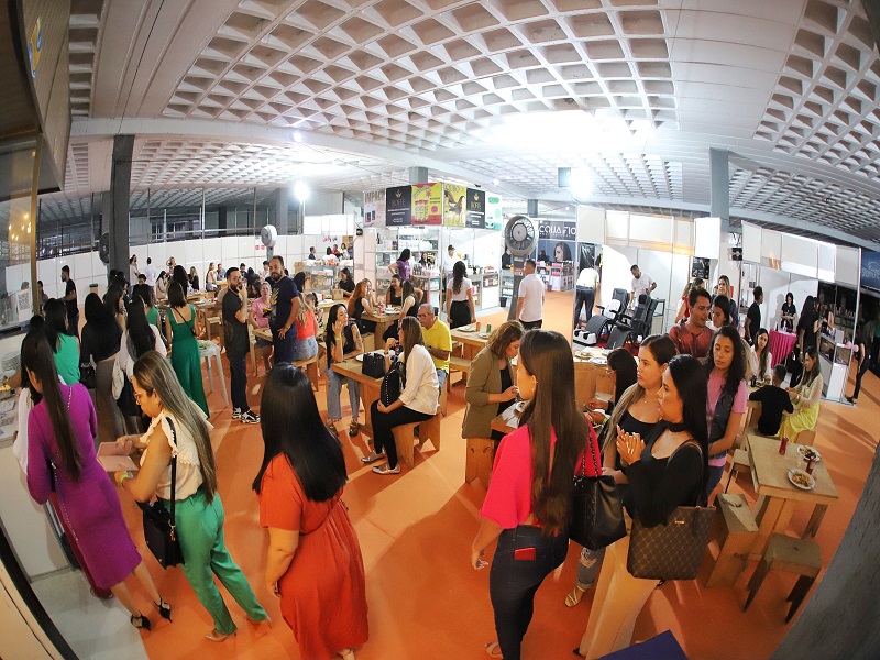 Foto: Ascom/Sebrae