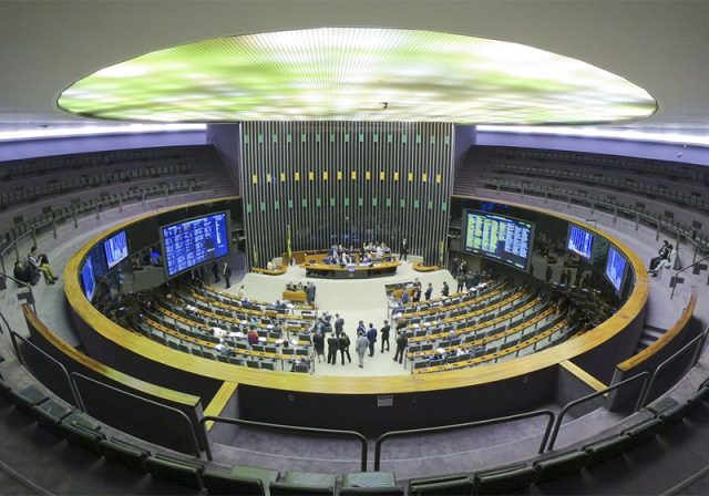 Foto: Roque de Sá/Agência Senado