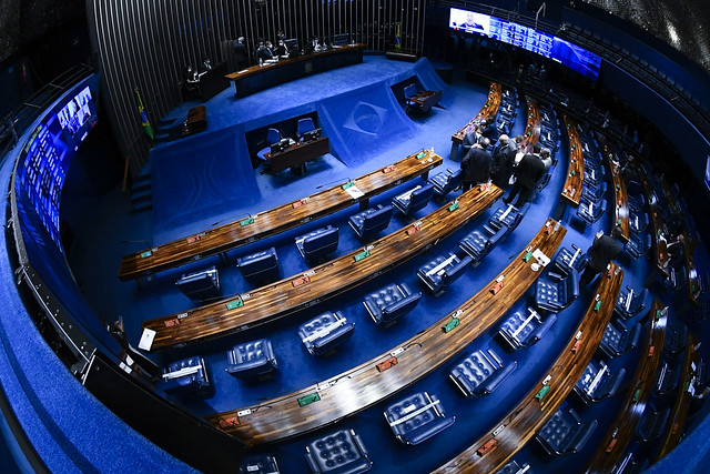 Foto: Agência Senado