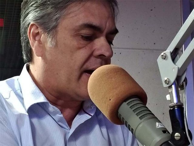 cássio cunha lima