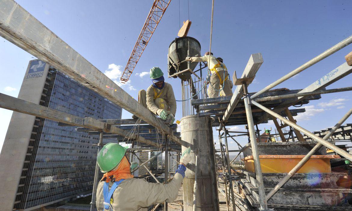 Foto: José Paulo Lacerda/CNI