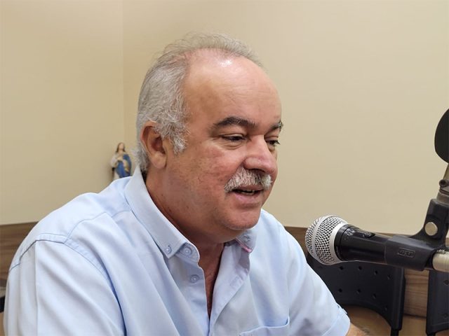 inácio falcão