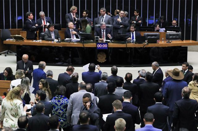 Câmara dos Deputados