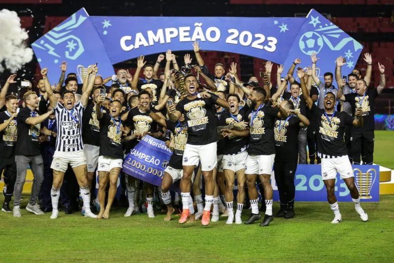 Copa do Nordeste 2024: clubes participantes, grupos, cotas e regulamento