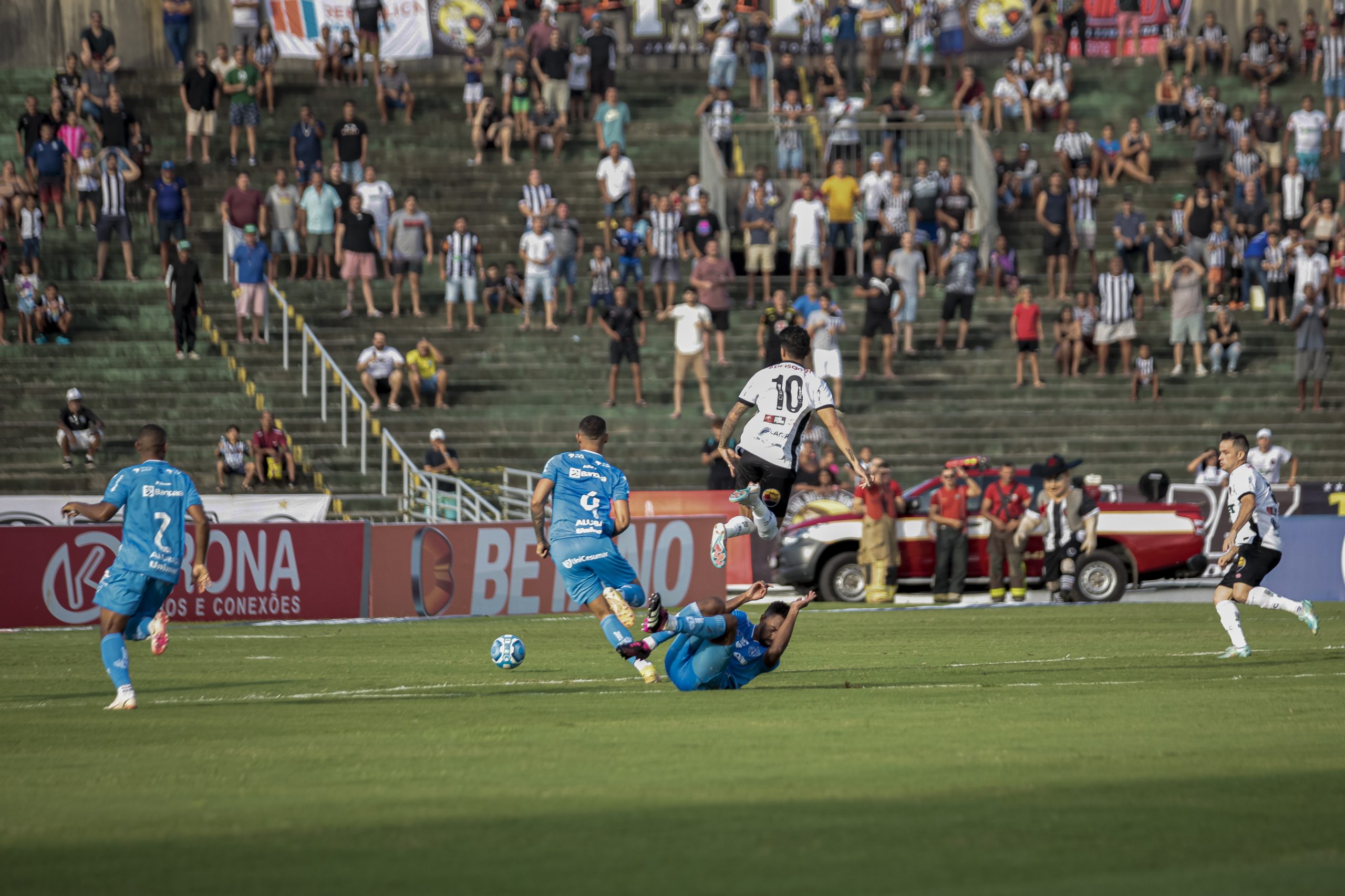 @botafogopb x paysandu - @santimcristiano-376