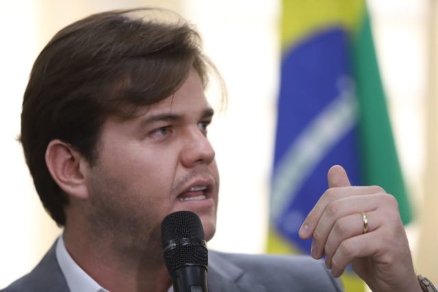 prefeito bruno cunha lima