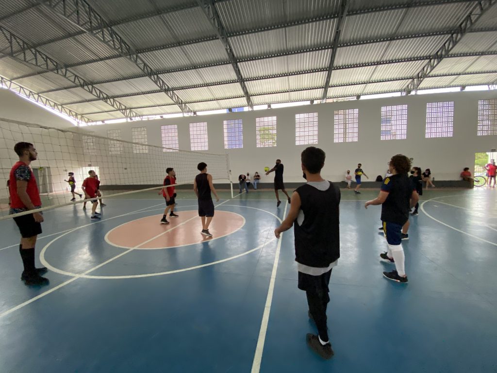 Campeões do Amanhã