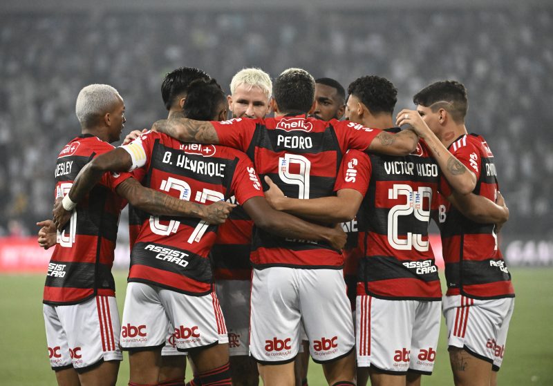 Flamengo