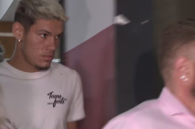 Polícia investiga morte de jovem de 19 anos após encontro com jogador Dimas