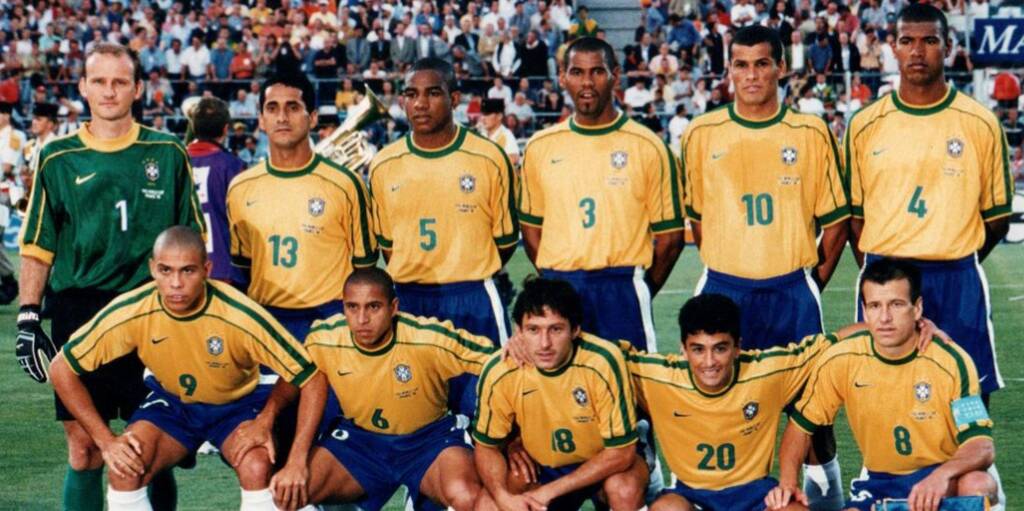 Melhores jogadores nordestinos: 10 craques inesquecíveis que brilharam no futebol