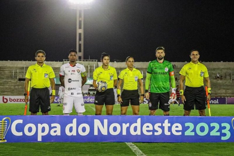 Maior campeão do Nordeste: lista atualizada dos maiores vencedores
