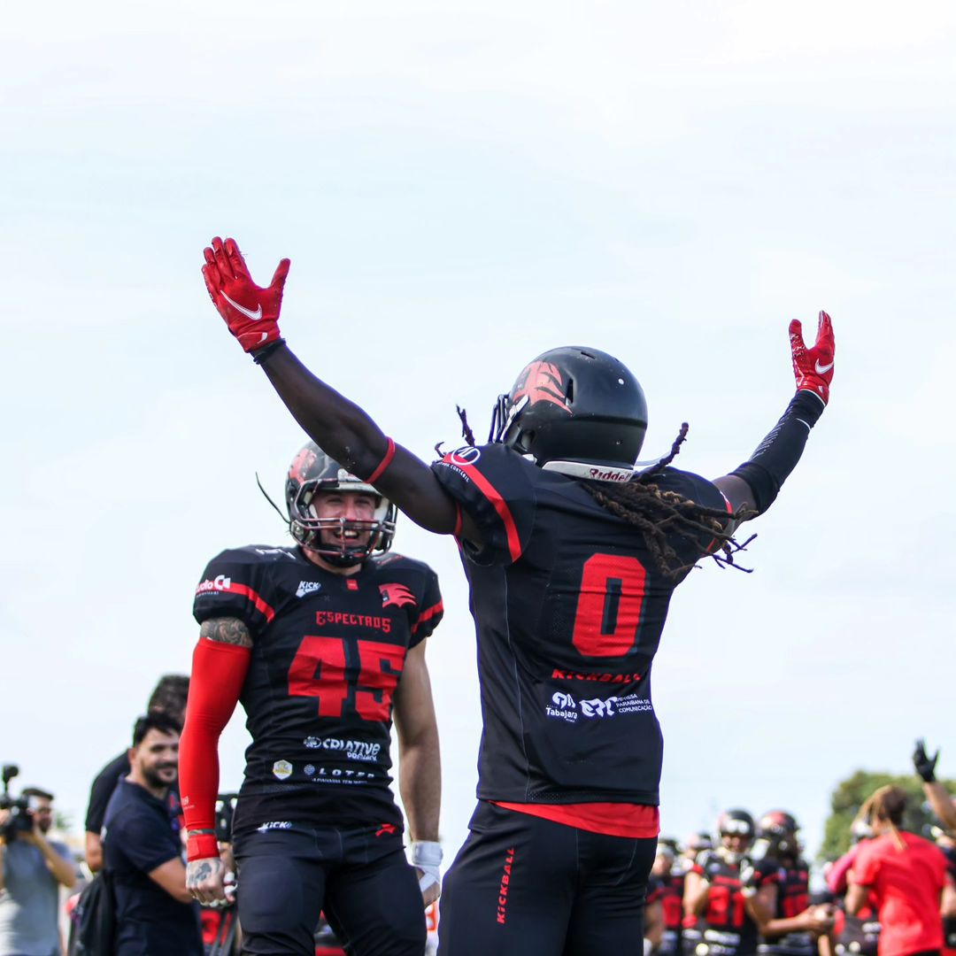 Callus Cox, JP Espectros