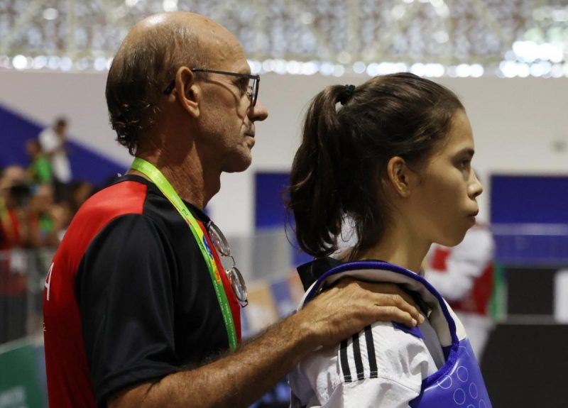 João Pessoa será sede dos Jogos da Juventude 2024