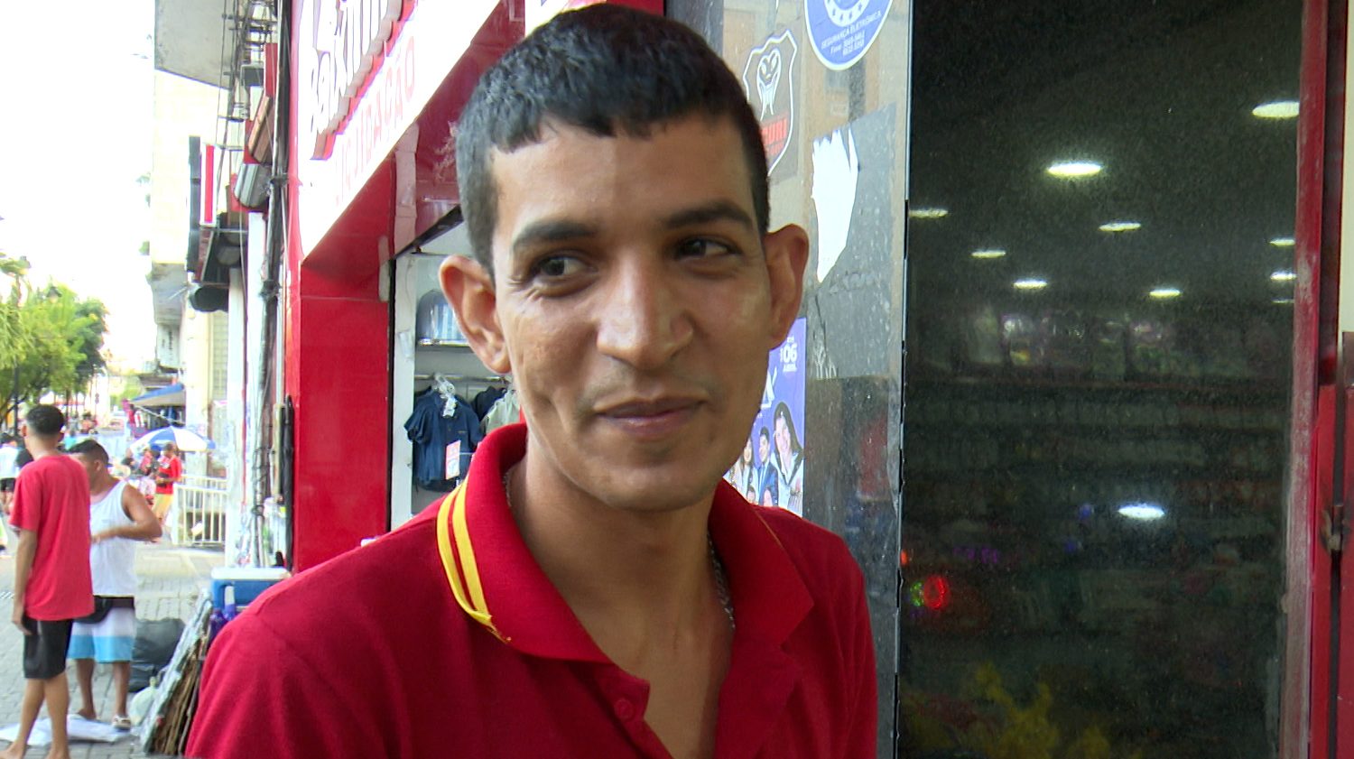 Dorival Jr. na Seleção Brasileira