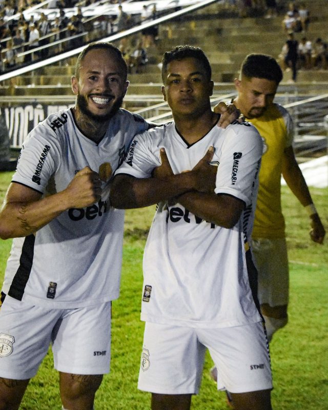 botafogo-pb x treze 