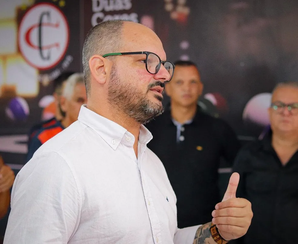 Danylo Maia, Certidões negativas