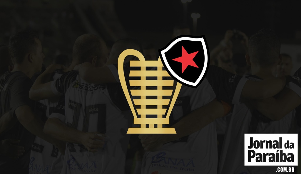 botafogo fc pb