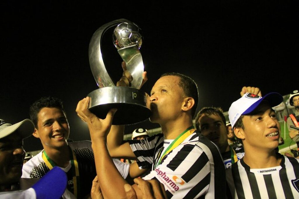 notícias do botafogo pb