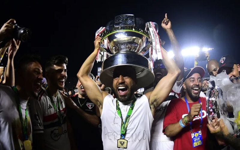 Copa do Brasil 2024: clubes participantes, tabela, cotas e regulamento