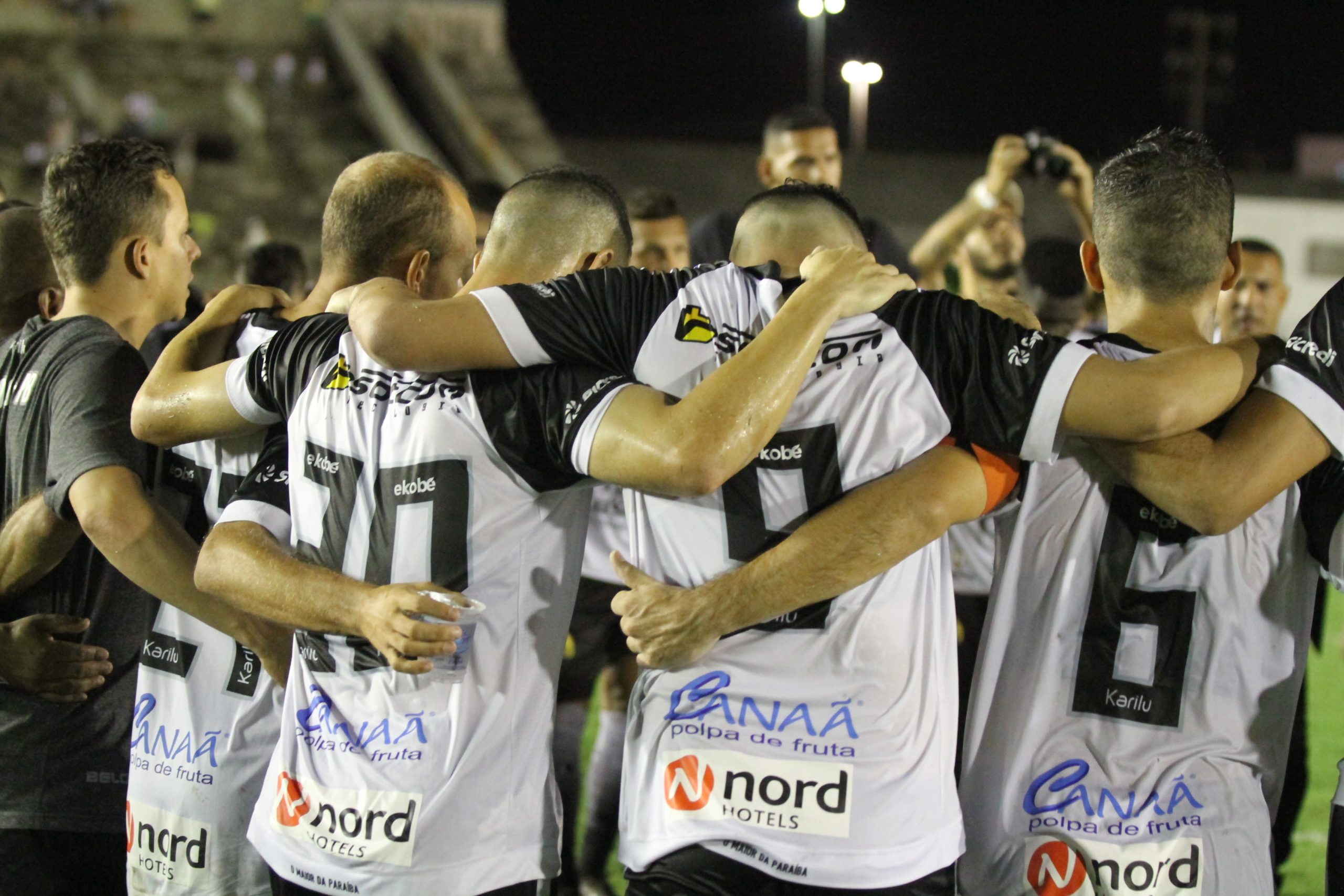 Paraíba na Copa do Nordeste