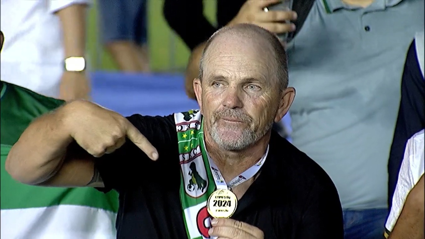 Sousa bate o Botafogo-PB nos pênaltis e conquista o tricampeonato Paraibano