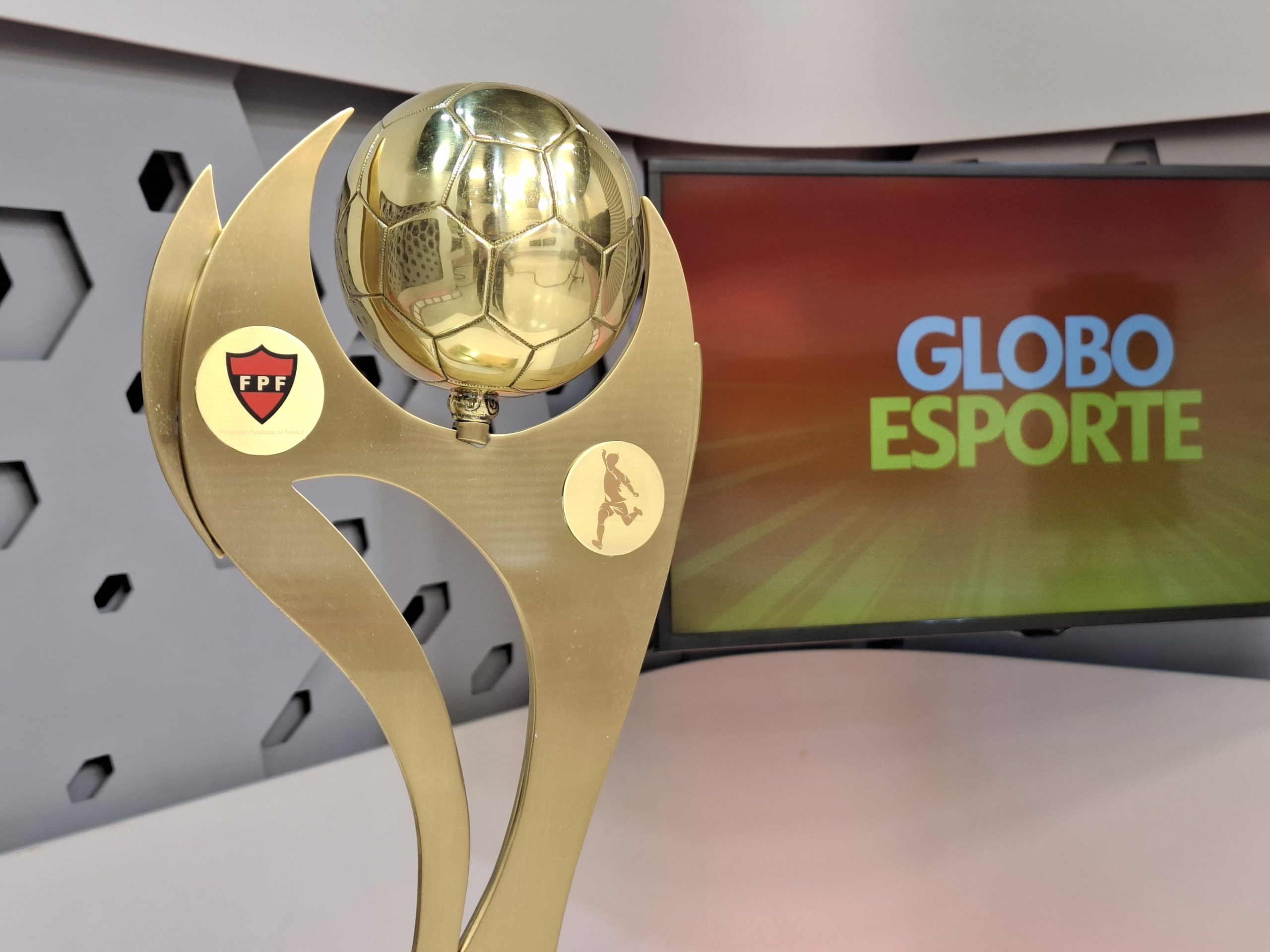 Taça do Campeonato Paraibano