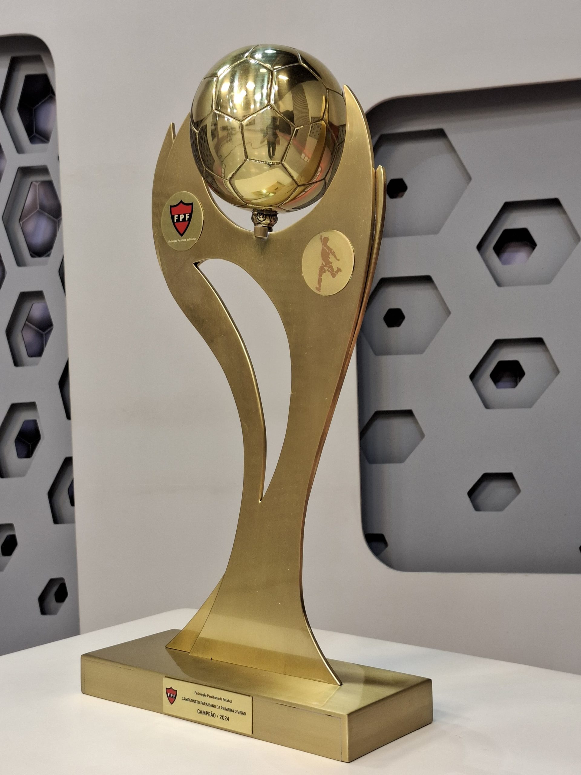 Taça do Campeonato Paraibano