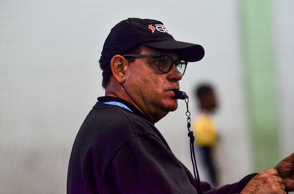 Waguinho Dias, Brusque